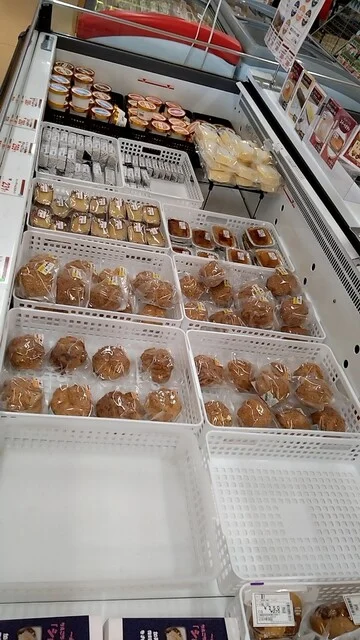 あじわいの朝 中新田店 - 西古川（その他）の写真