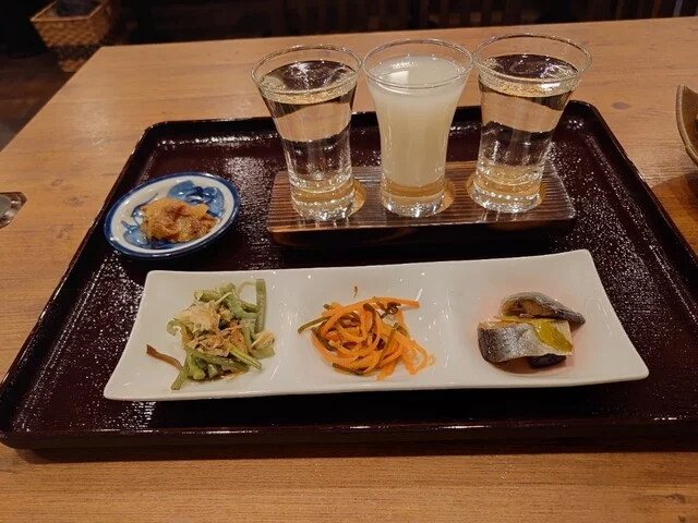 十割そば会 泉本店 - 泉中央（そば）の写真