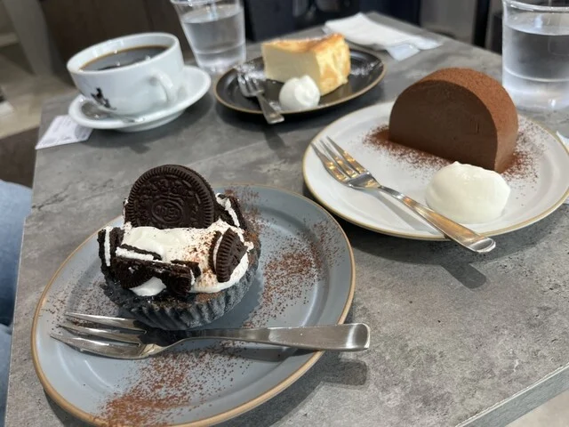 CREMA COFFEE（クレマ コーヒー） - 宮城野原（カフェ）の写真