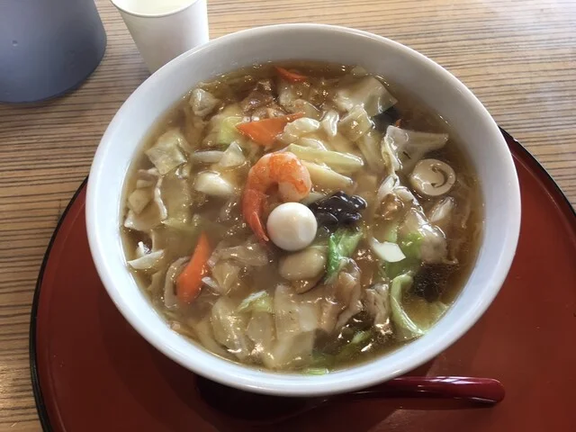 金華楼（キンカロウ） - 女川（中華料理）の写真