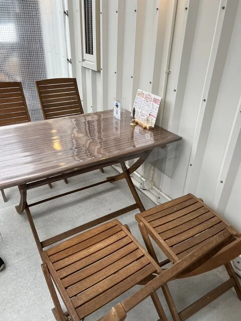 cafe 六十三番屋敷 - 鹿島台（カフェ）の写真