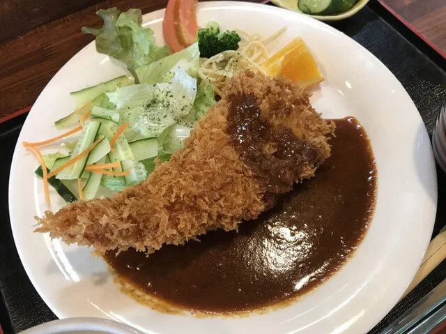 かきの木 - 榴ケ岡（レストラン）の写真