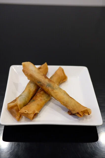 中国料理 庄屋 - 小中野（中華料理）の写真