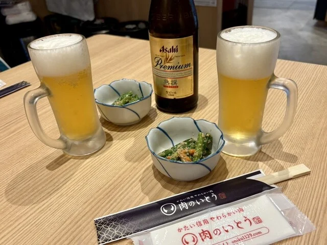 炭火焼鳥 肉のいとう 仙台駅1階店 - 仙台（焼き鳥）の写真