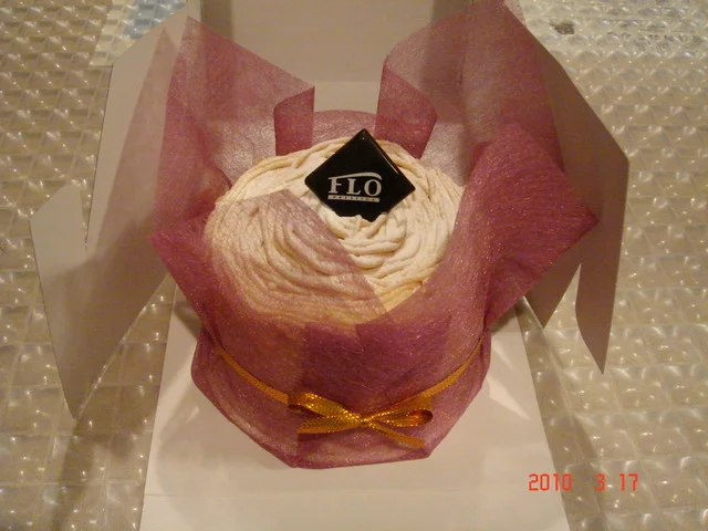 FLO･プレステージュ 仙台セルバ店（フロ・プレステージュ） - 泉中央（ケーキ）の写真