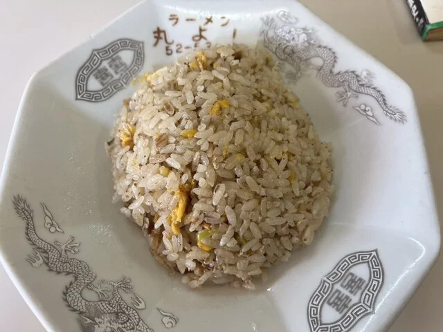 丸よし - 旭ケ丘（ラーメン）の写真