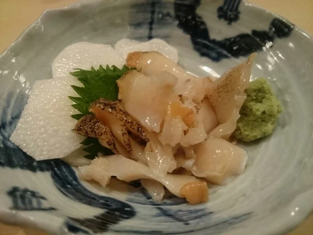 和乃店　調（しらべ） - 本八戸（日本料理）の写真