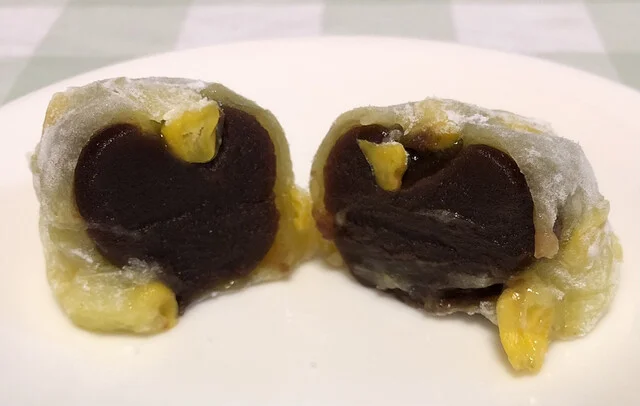 口福堂 イオンモール新利府店 - 新利府（どら焼き）の写真