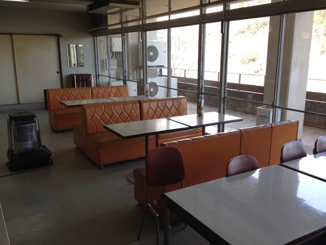 阿武隈ライン舟下り - 丸森（屋形船・クルージング）の写真