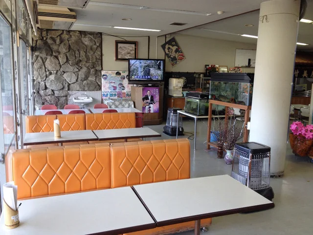 阿武隈ライン舟下り - 丸森（屋形船・クルージング）の写真