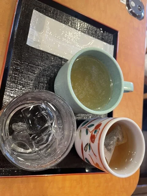 和風レストラン まるまつ 佐沼店 - 登米市その他（ファミレス）の写真