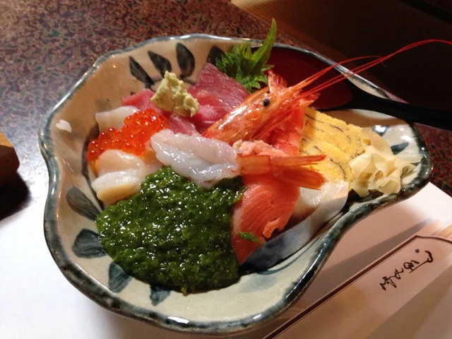 富久寿司 - 富谷町その他（寿司）の写真