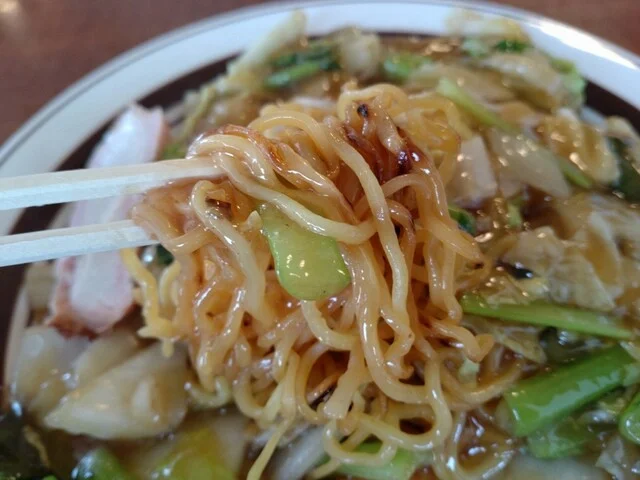 中華菜館 彩中（サイチュウ） - 富沢（中華料理）の写真