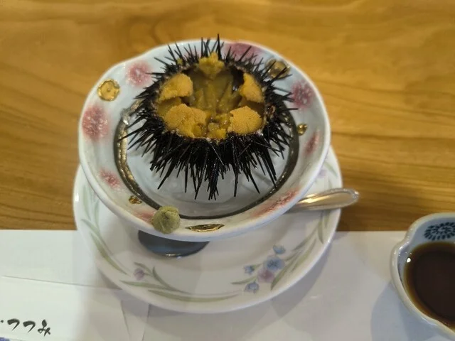 いつつみ - 本八戸（日本料理）の写真