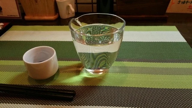 萩野町ハンコック - 卸町（居酒屋）の写真