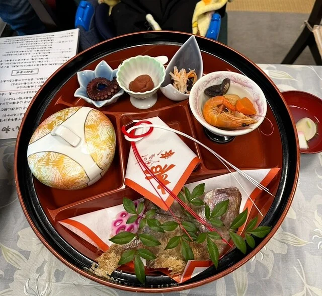 花の膳 六丁の目店 - 荒井（日本料理）の写真
