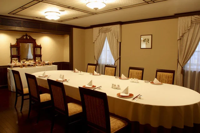 中国料理 彩雲 ホテルモントレ仙台（サイウン） - 仙台（中華料理）の写真