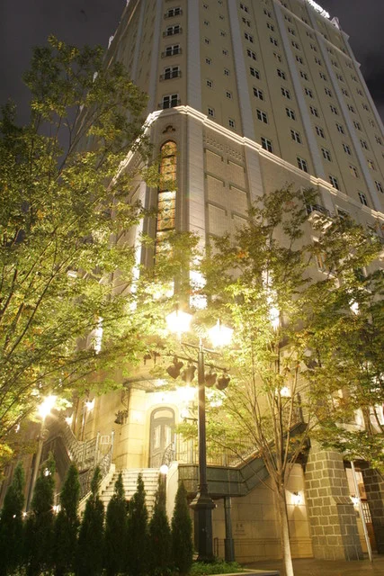 中国料理 彩雲 ホテルモントレ仙台（サイウン） - 仙台（中華料理）の写真