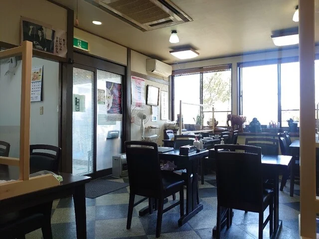 船橋や - 登米市その他（そば）の写真