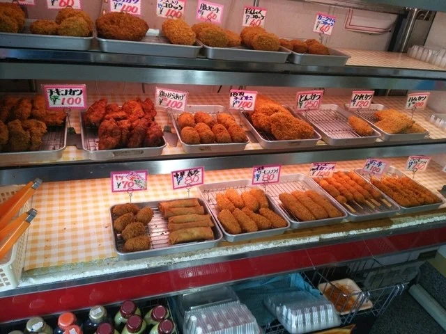 ミートショップサトウ - 中野栄（その他）の写真