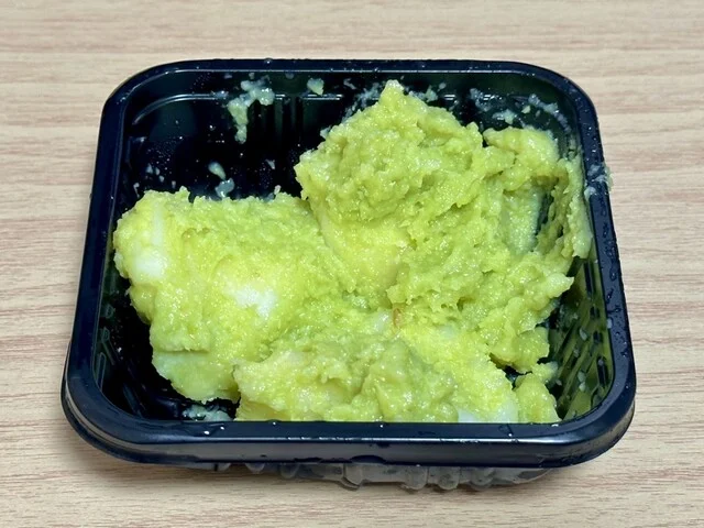 もちべえ 仙台駅店 - 仙台（和菓子）の写真