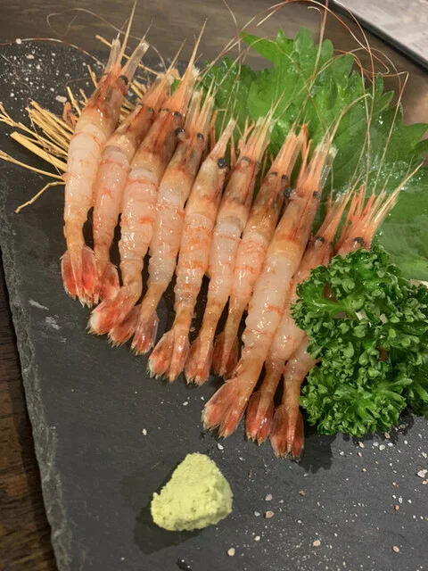 二代目 うまいもんや きらく亭 - 陸前原ノ町（居酒屋）の写真