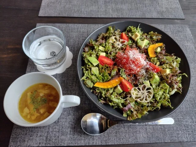 HAKKEI（ハッケイ） - 仙台市太白区その他（カフェ）の写真