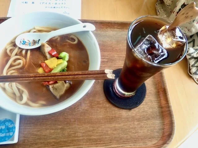 喫茶もぐもぐ - 河原町（喫茶店）の写真