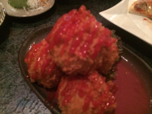 義味家（ギミヤ） - 不動の沢（洋食）の写真