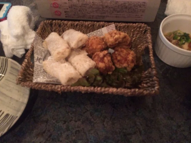 義味家（ギミヤ） - 不動の沢（洋食）の写真