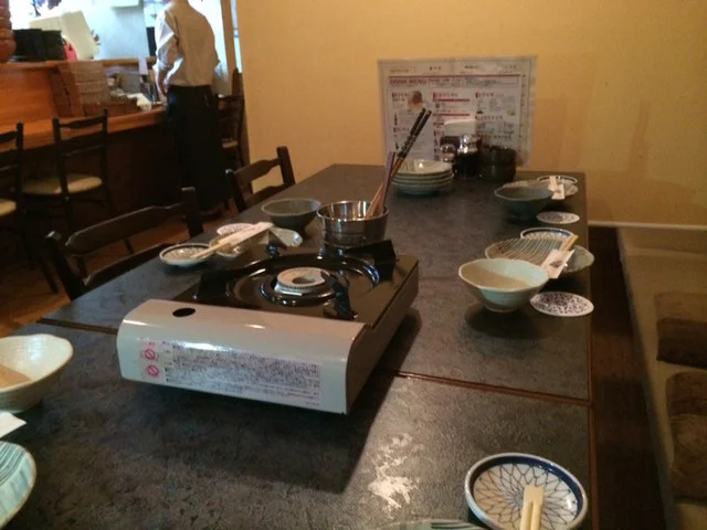 義味家（ギミヤ） - 不動の沢（洋食）の写真