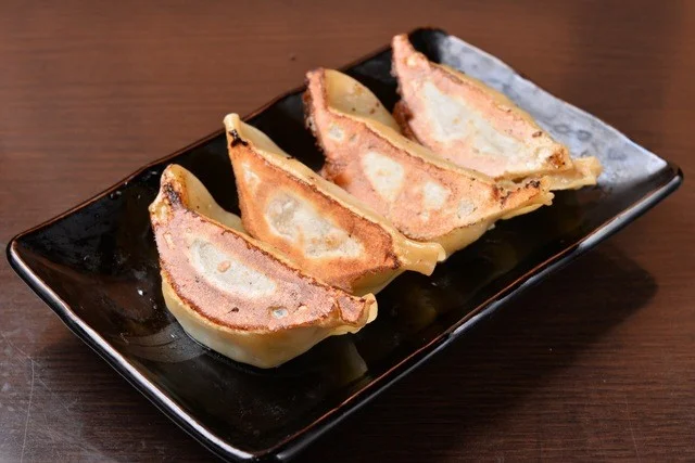 仙台大勝軒 - 八乙女（つけ麺）の写真