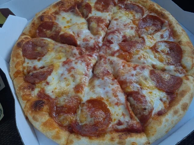 ピザハット 登米佐沼店（Pizza Hut） - 登米市その他（ピザ）の写真