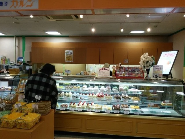 カルン ザ・ビッグ鹿島台店 - 鹿島台（ケーキ）の写真