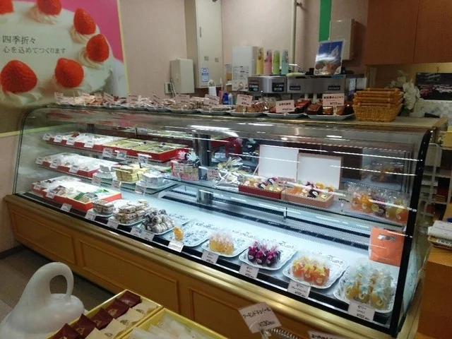 カルン ザ・ビッグ鹿島台店 - 鹿島台（ケーキ）の写真