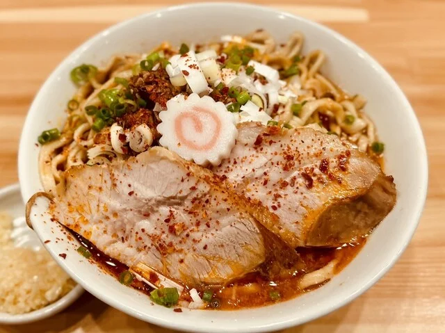 ヤマロク 仙台東直営本店 - 陸前高砂（ラーメン）の写真