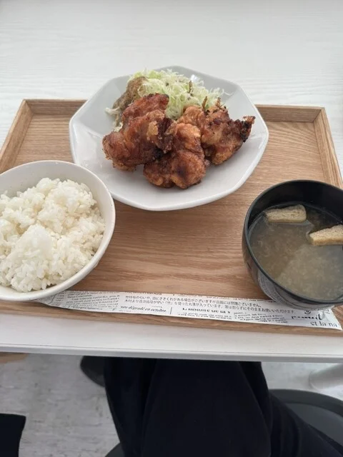 多可ら亭 - 小鶴新田（食堂）の写真