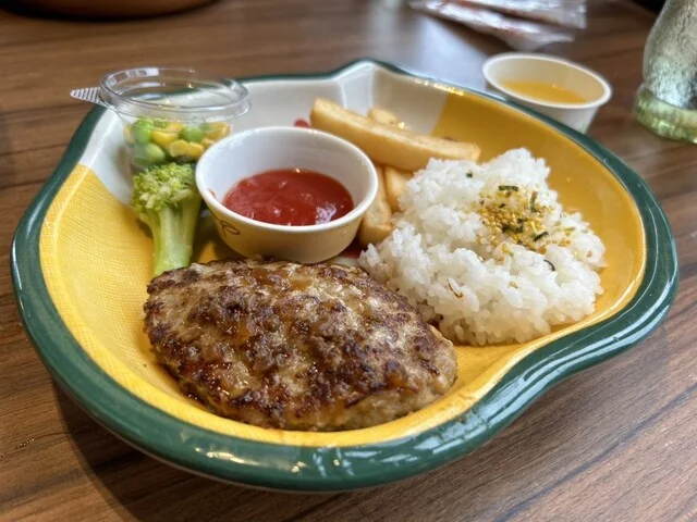 びっくりドンキー 利府店 - 利府（ファミレス）の写真