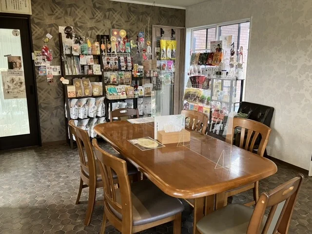 シークレット・ガーデン - 川渡温泉（カフェ）の写真