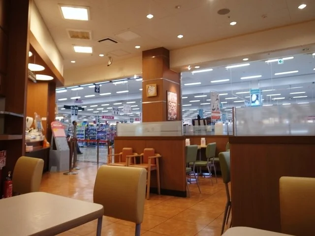 ミスタードーナツ イオンタウン佐沼ショップ（misterDonut） - 登米市その他（ドーナツ）の写真