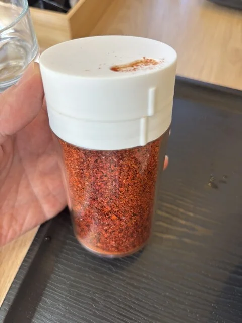 山形肉そば ナガマチ食堂 - 長町一丁目（そば）の写真