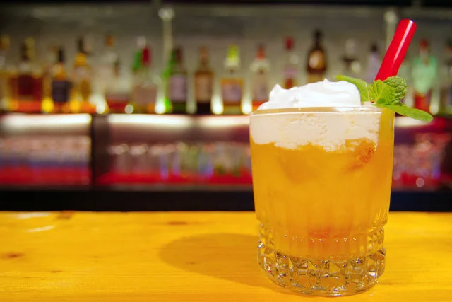 Mashup（マッシュアップ【旧店名】名前の無いBar） - 青森（バー）の写真