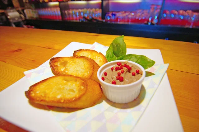 Mashup（マッシュアップ【旧店名】名前の無いBar） - 青森（バー）の写真