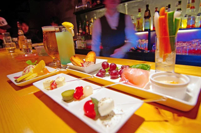 Mashup（マッシュアップ【旧店名】名前の無いBar） - 青森（バー）の写真