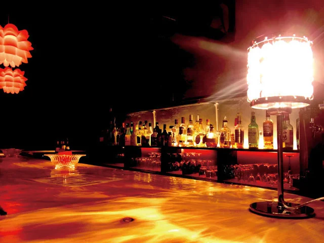 Mashup（マッシュアップ【旧店名】名前の無いBar） - 青森（バー）の写真