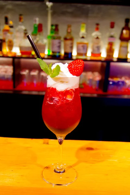 Mashup（マッシュアップ【旧店名】名前の無いBar） - 青森（バー）の写真