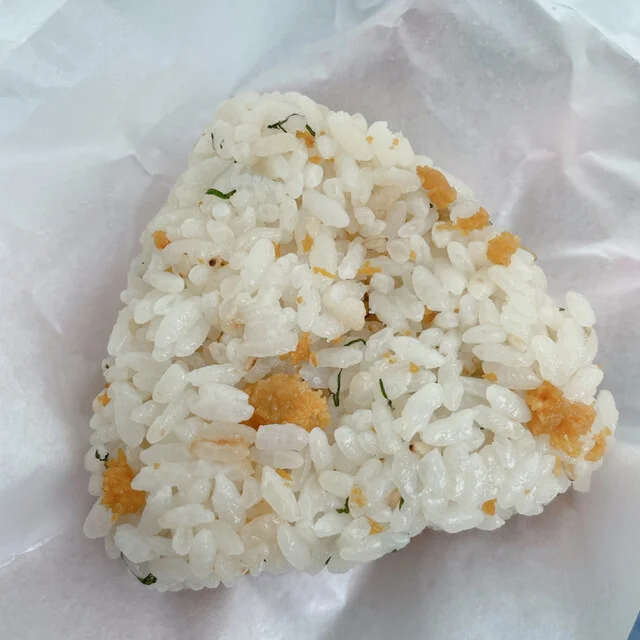 ままかせ亭 - 大久喜（おにぎり）の写真