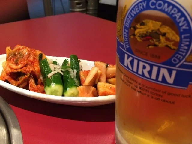 来来 本店 - 榴ケ岡（焼肉）の写真