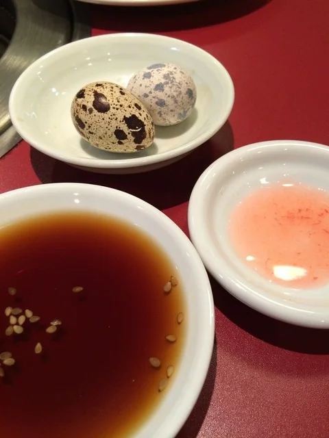 来来 本店 - 榴ケ岡（焼肉）の写真