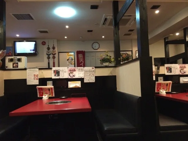 来来 本店 - 榴ケ岡（焼肉）の写真